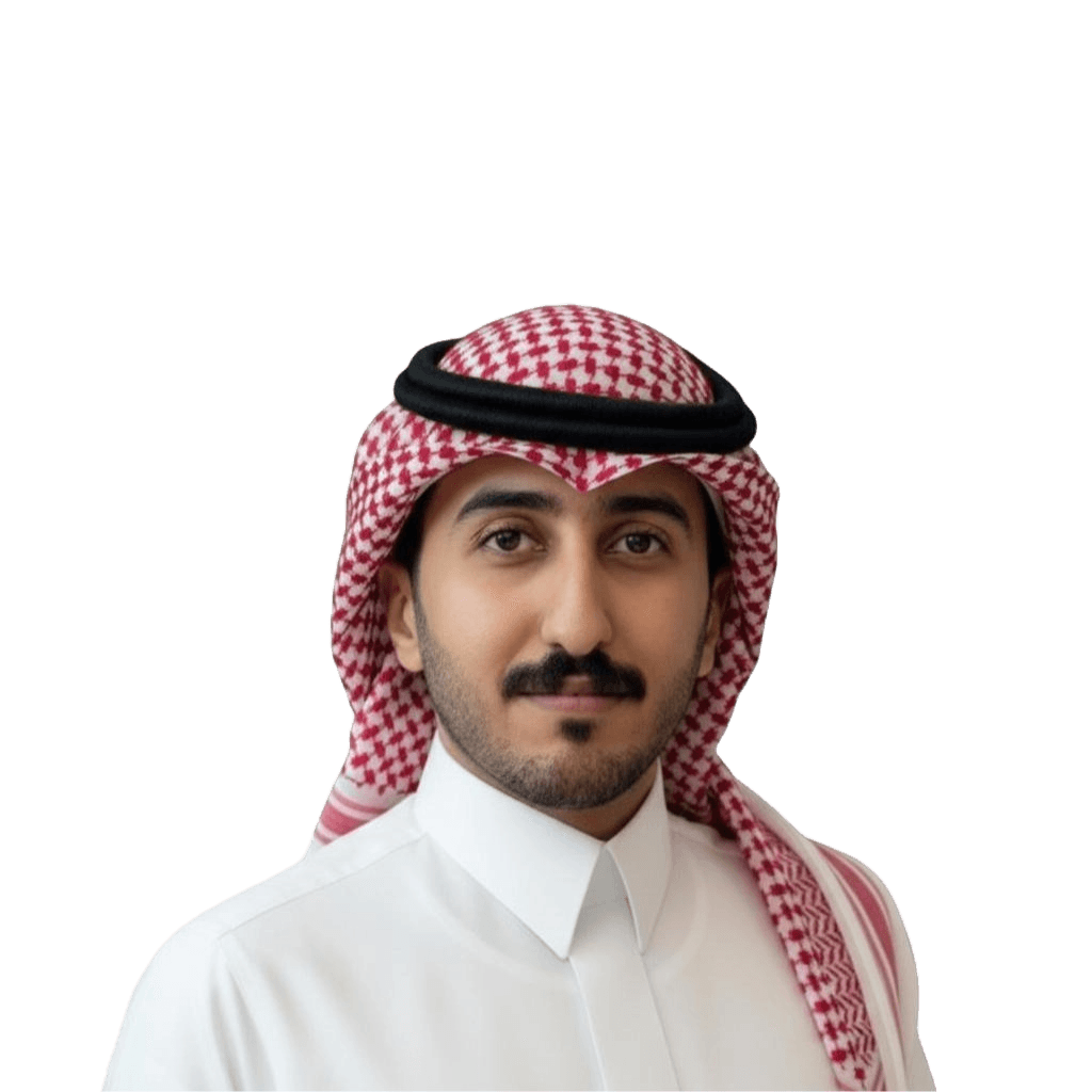 Dr. Abdullah Al-Ghofaili